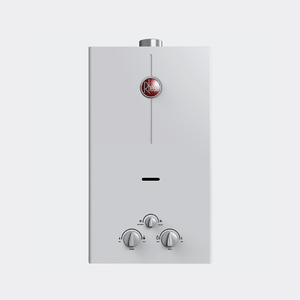 Aquecedores de Água