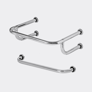 Acessibilidade Barras de Apoio e Segurança PNE