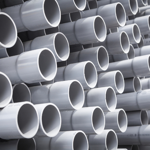 Canos e Conexões Hidráulicas