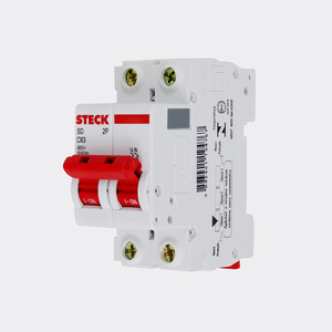 Disjuntores e Fusíveis