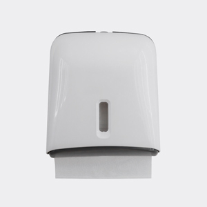 Dispenser para Banheiros