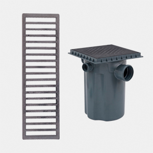 Drenagem de Água e Esgoto