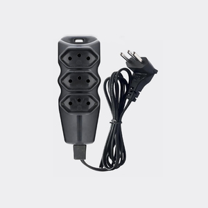 Extensões Elétricas e Filtros de Linha