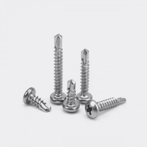 Ferragens para Fixação e Montagem