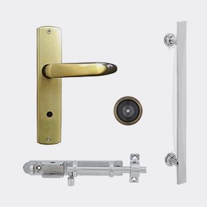 Ferragens para Portas