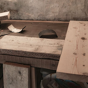 Madeiras para Construção