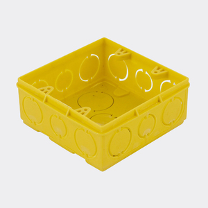 Quadros e Caixas Elétricas