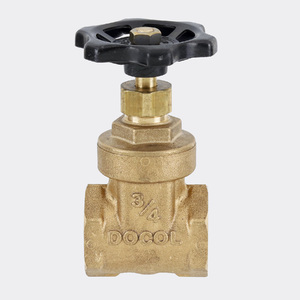 Registros e Bases Hidráulicas