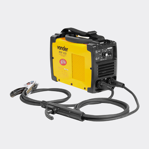 Máquinas e Ferramentas para Solda