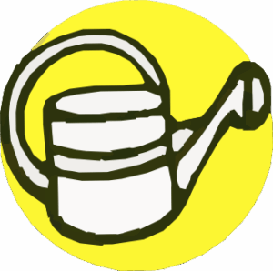 Materiais de Jardinagem