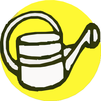 Materiais de Jardinagem