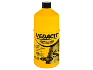 convertedor neutralizador de ferrugem vedacit em mairiporã