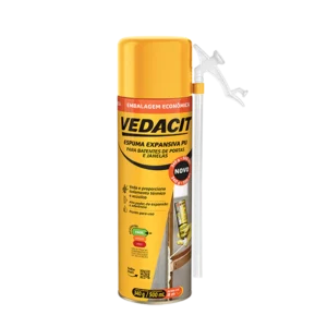 espuma expansiva em mairiporã